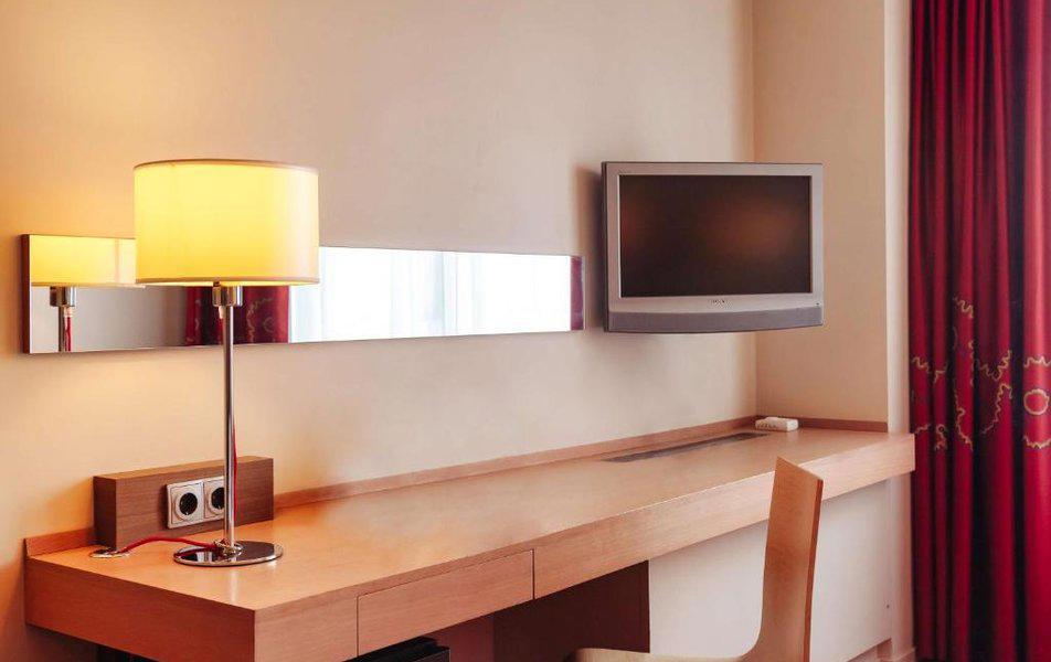 Отдых Отель Cosmos Saint-Petersburg Pribaltiyskaya Hotel - Номер Стандарт