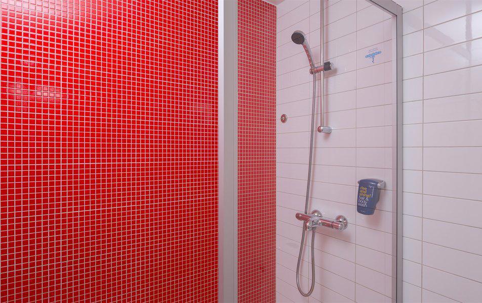 Отдых Отель Cosmos Saint-Petersburg Pribaltiyskaya Hotel - Стандарт WC