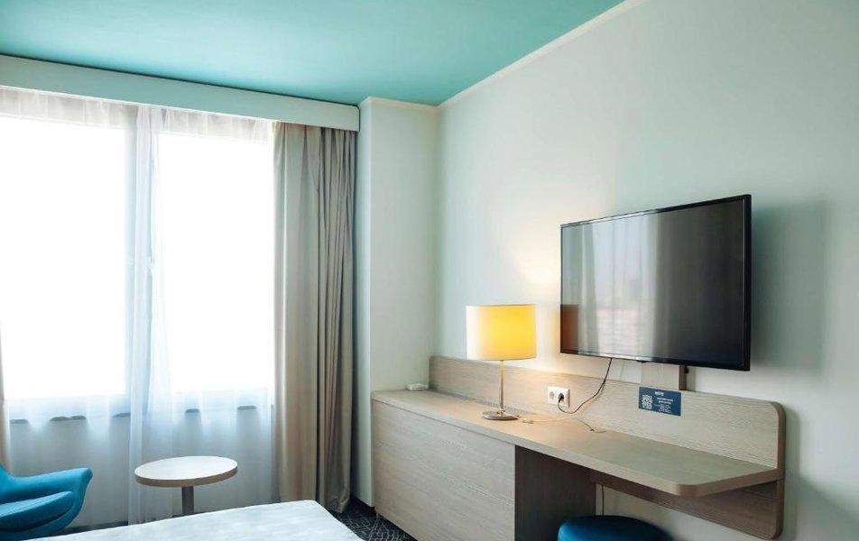 Отдых Отель Cosmos Saint-Petersburg Pribaltiyskaya Hotel - Улучшенный номер