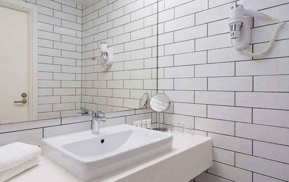 Отдых Отель Cosmos Saint-Petersburg Pribaltiyskaya Hotel - Улучшенный номер WC