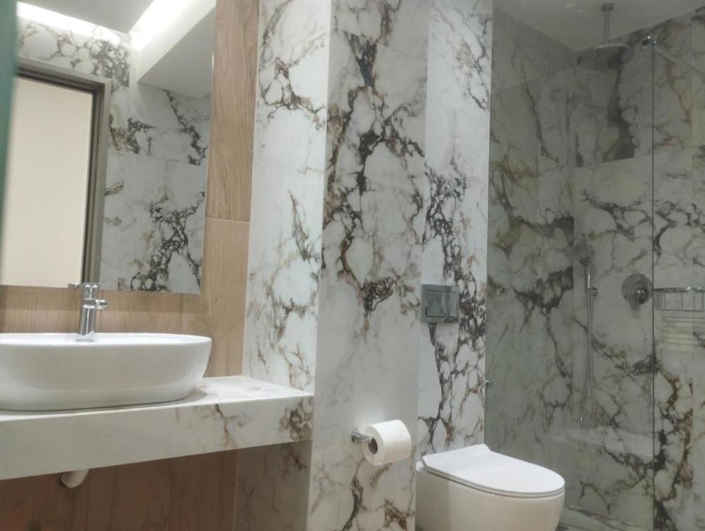 Отдых Отель Thassos - WC