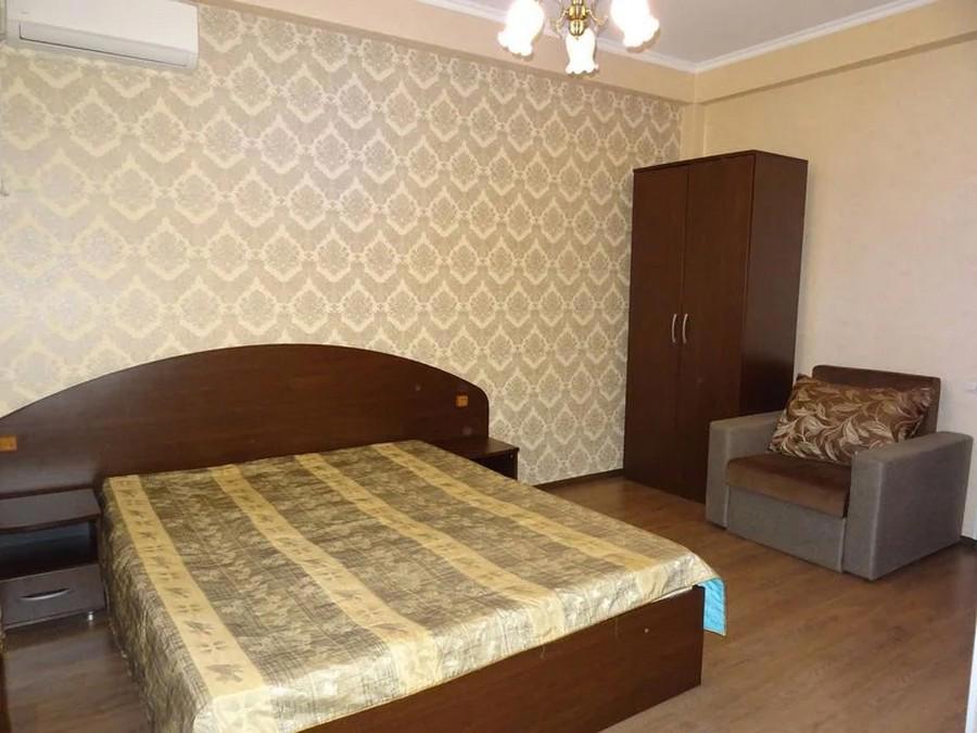 Отдых Гостевой дом У Моря - 2-х местный номер