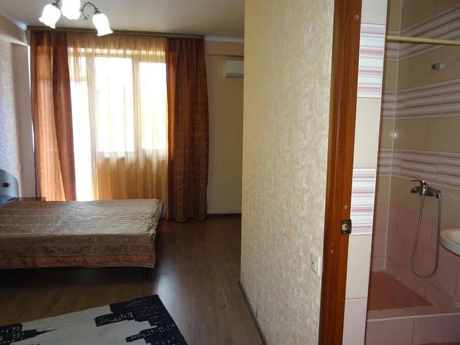 Отдых Гостевой дом У Моря - 2-х местный номер