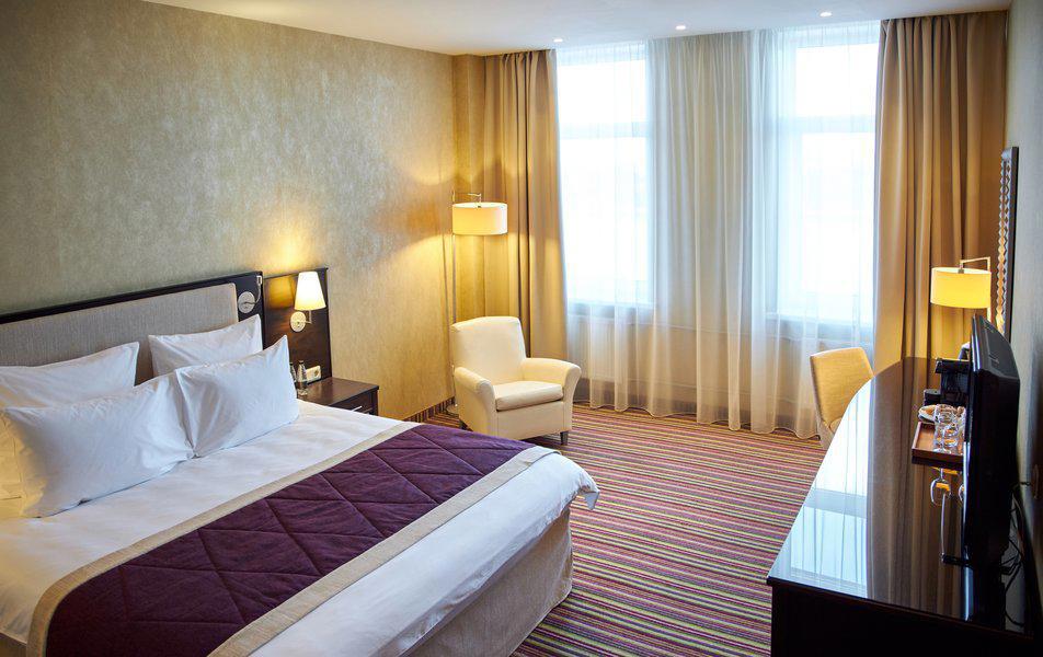 Отдых Отель River Palace Hotel - Стандартный номер DBL