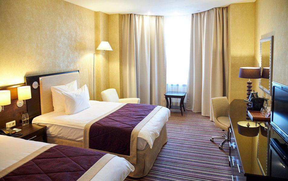 Отдых Отель River Palace Hotel - Стандартный номер TWIN