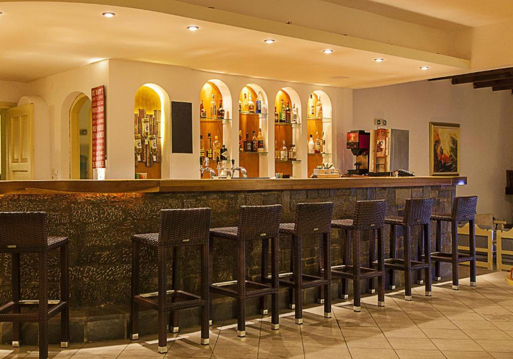 Отдых Отель Elpida Village - Бар