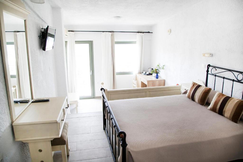 Отдых Отель Elpida Village - Номер в отеле