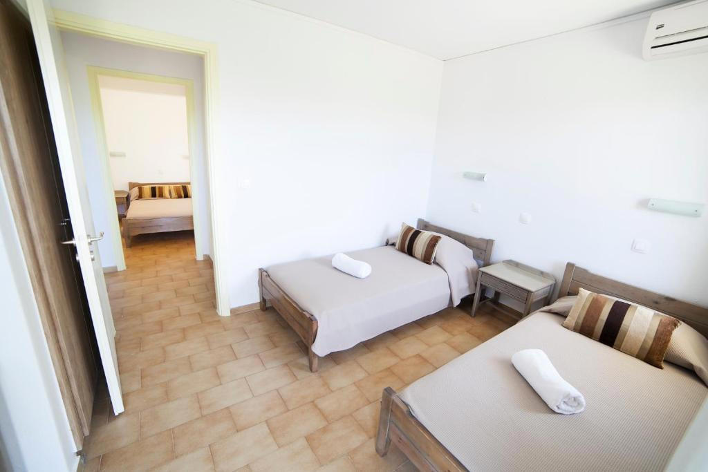 Отдых Отель Elpida Village - Номер в отеле