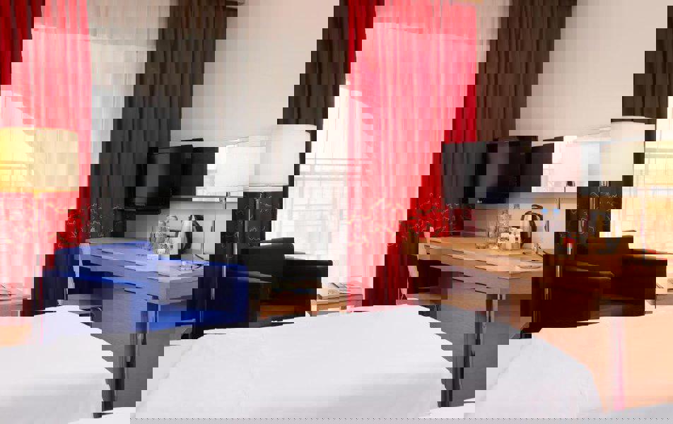 Отдых Отель Cosmos Nevsky - Стандартный номер