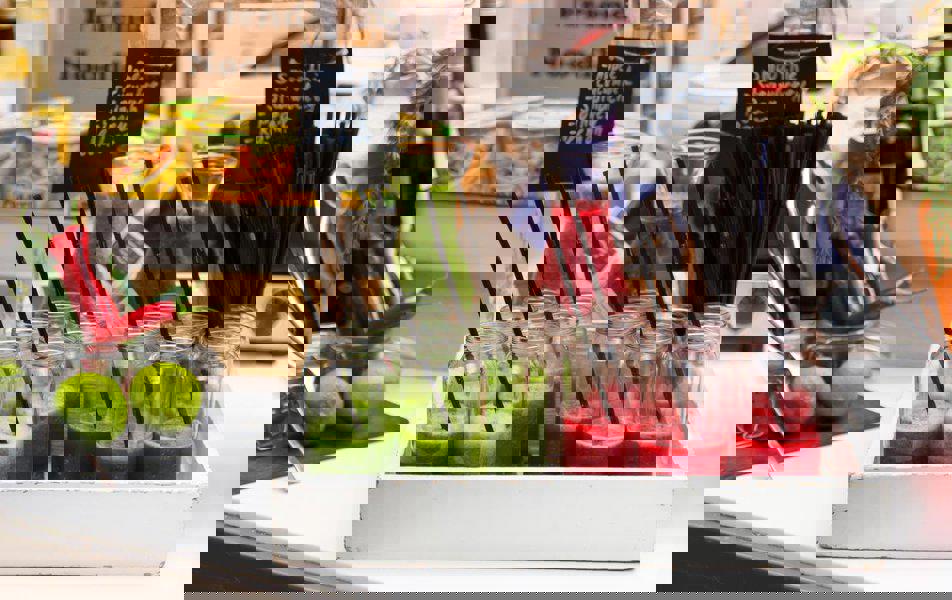 Отдых Отель Cosmos Nevsky - Ресторан