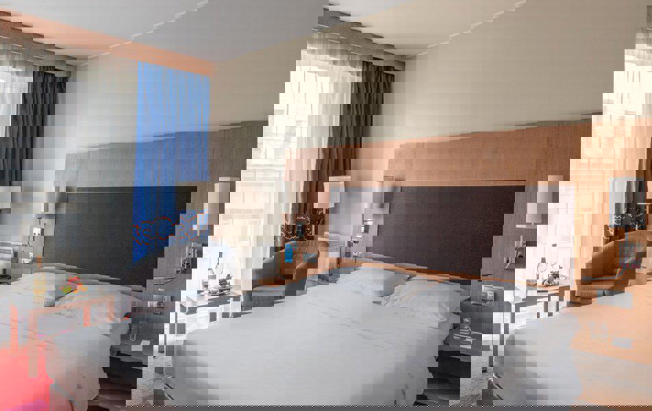 Отдых Отель Cosmos Nevsky - Улучшенный номер