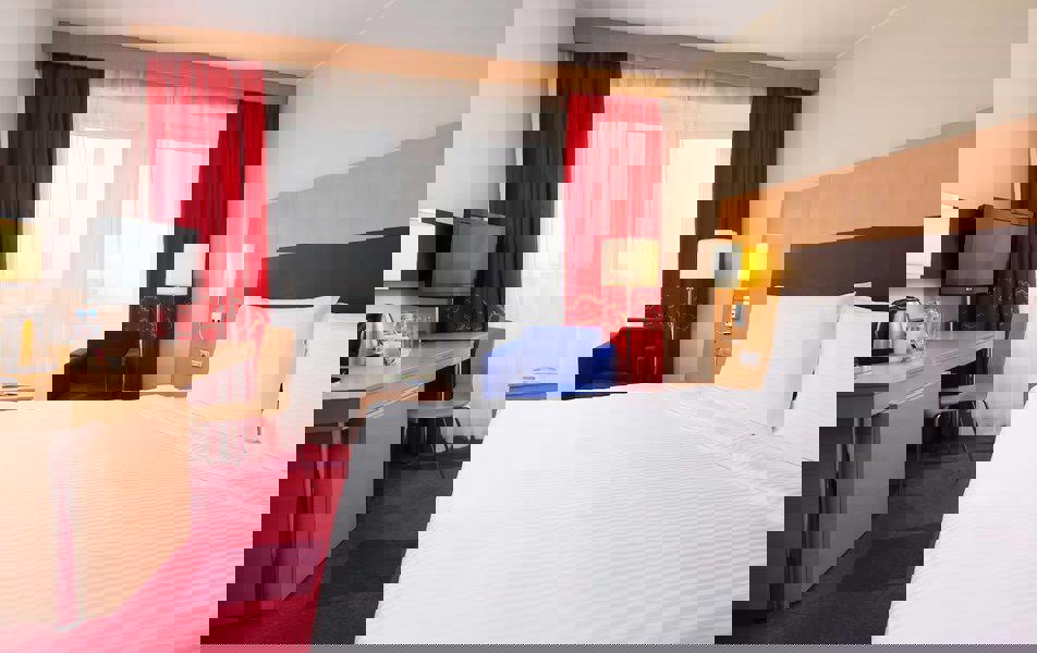 Отдых Отель Cosmos Nevsky - Улучшенный номер