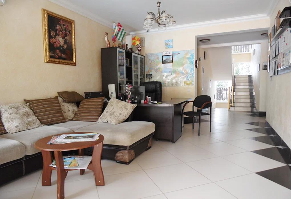 Отдых Гостевой дом Сказка - -