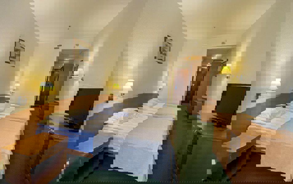 Отдых Отель Амбассадор - Стандартный номер