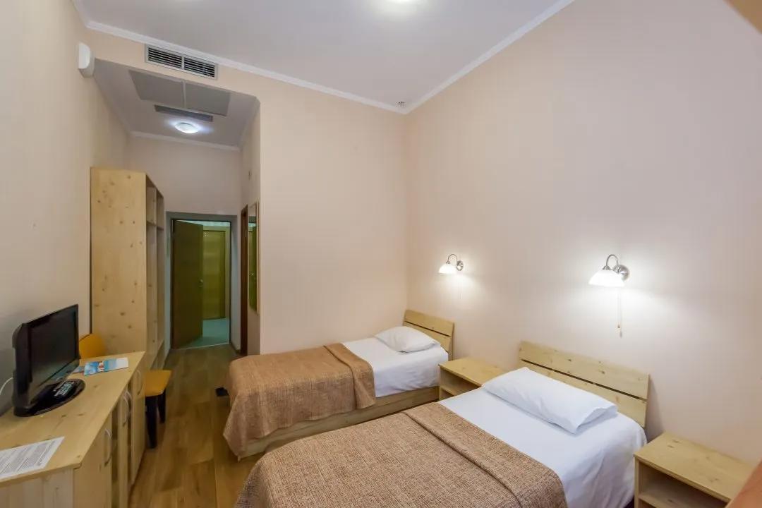 Отдых Санаторий Саки - 2-х местный Стандарт