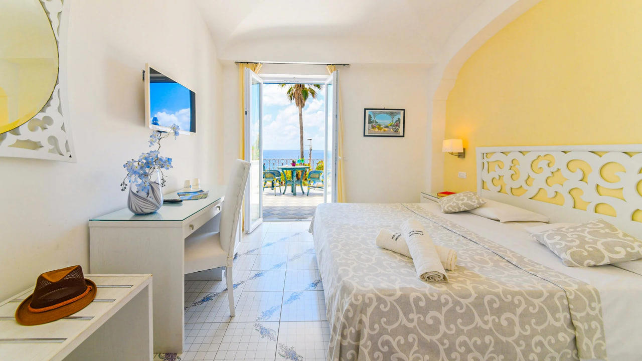 Отдых Отель Terme Providence - Номер в отеле