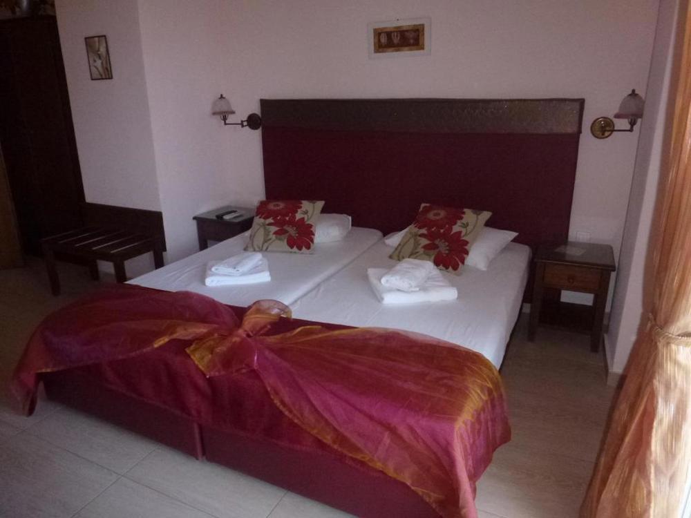 Отдых Отель Galini Sea Aparthotel - 2-х местный номер