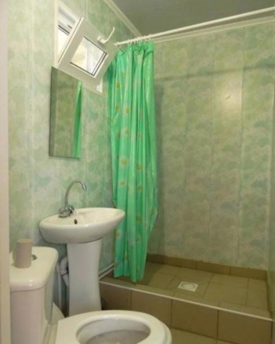 Отдых Гостевой дом Тенистая - WC