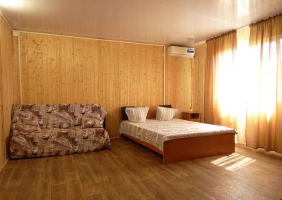 Отдых Гостевой дом Тенистая - 2-местный номер