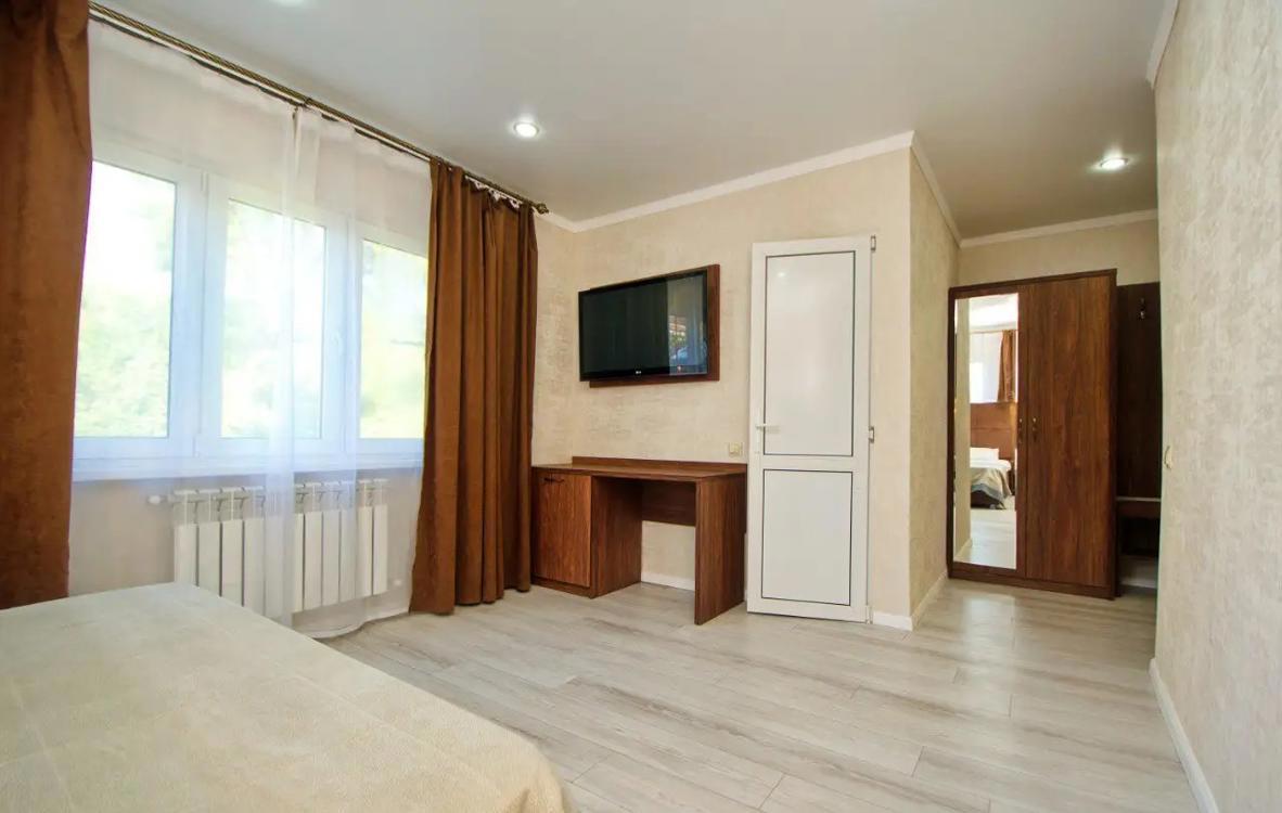 Отдых Гостевой дом Нинель - 2-х местный номер