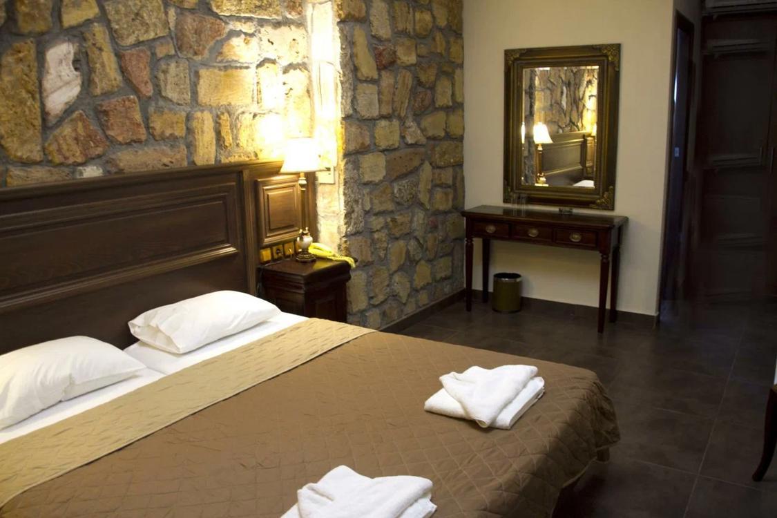 Отдых Отель Iris - 2-х местный номер