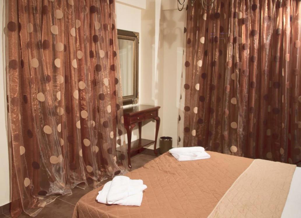 Отдых Отель Iris - 2-х местный номер