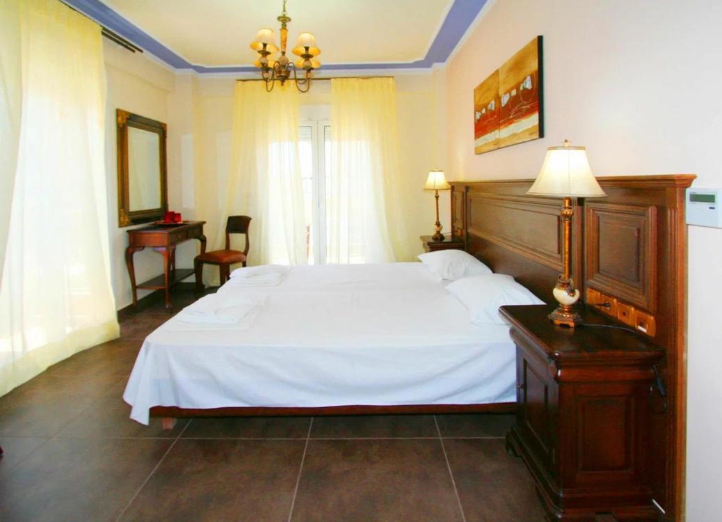 Отдых Отель Iris - 2-х местный номер