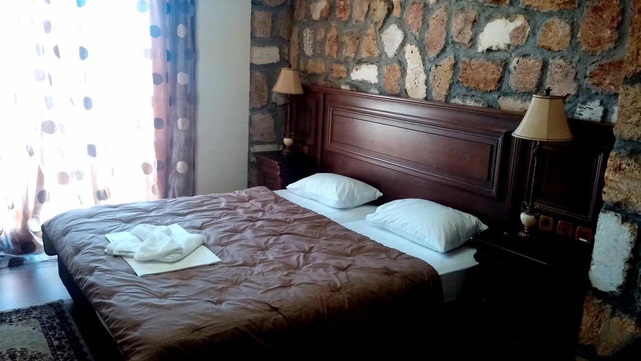 Отдых Отель Iris - 2-х местный номер