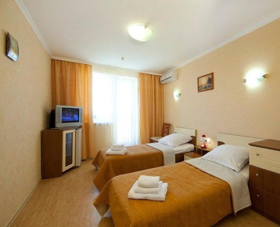 Отдых Санаторий Юрмино - 2-х местный Стандарт