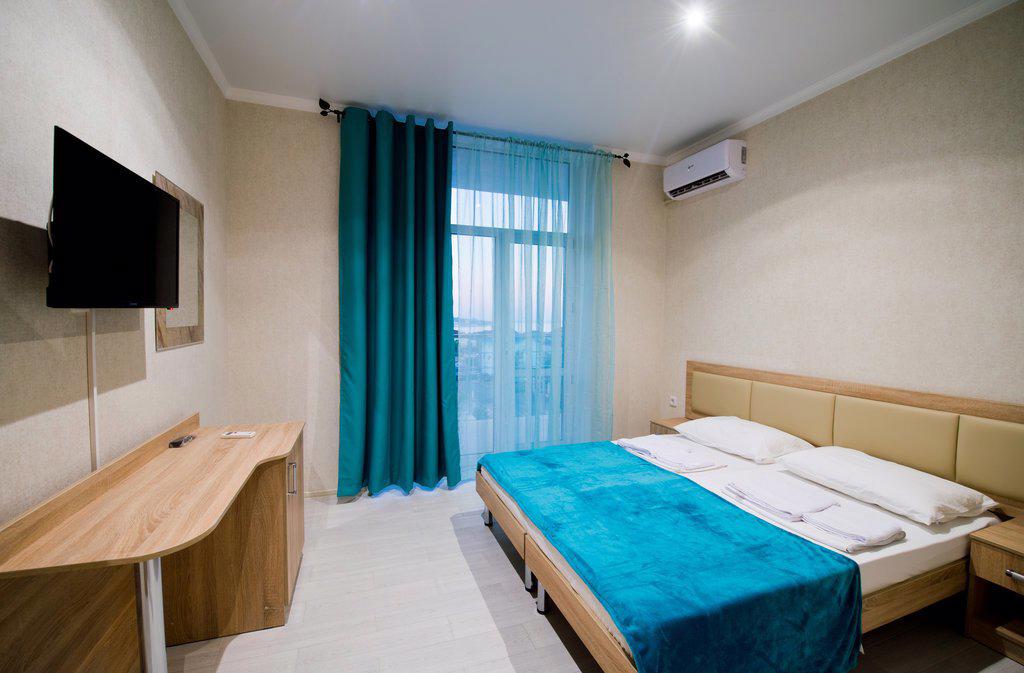 Отдых Отель Corona Palace - Двухместный стандартный номер