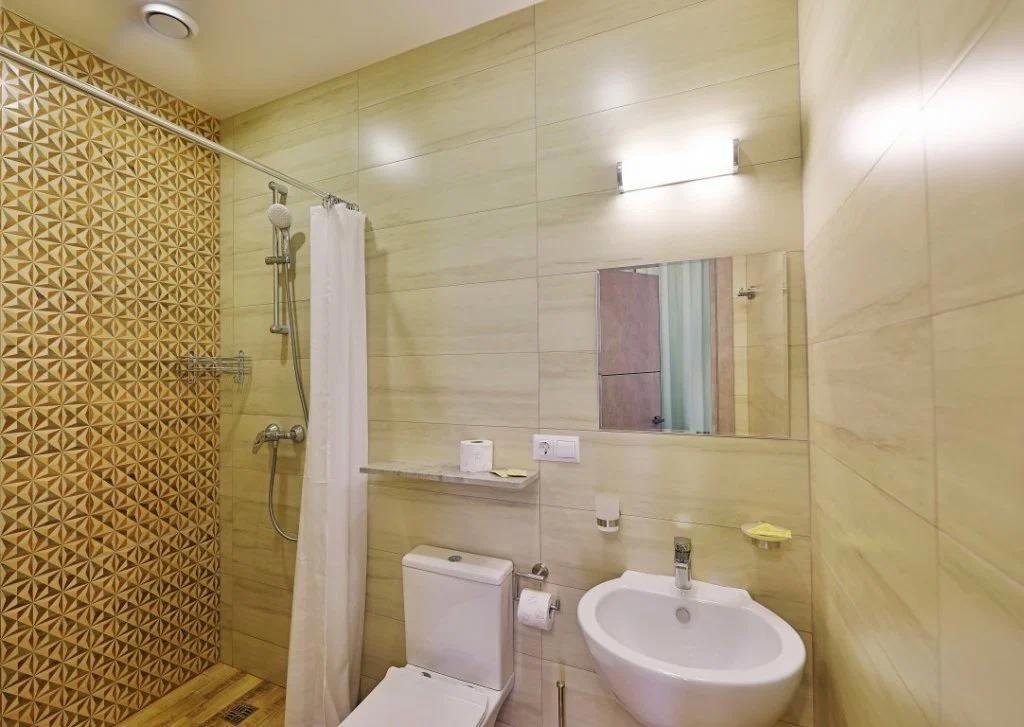 Отдых Отель Nautilus Family - WC