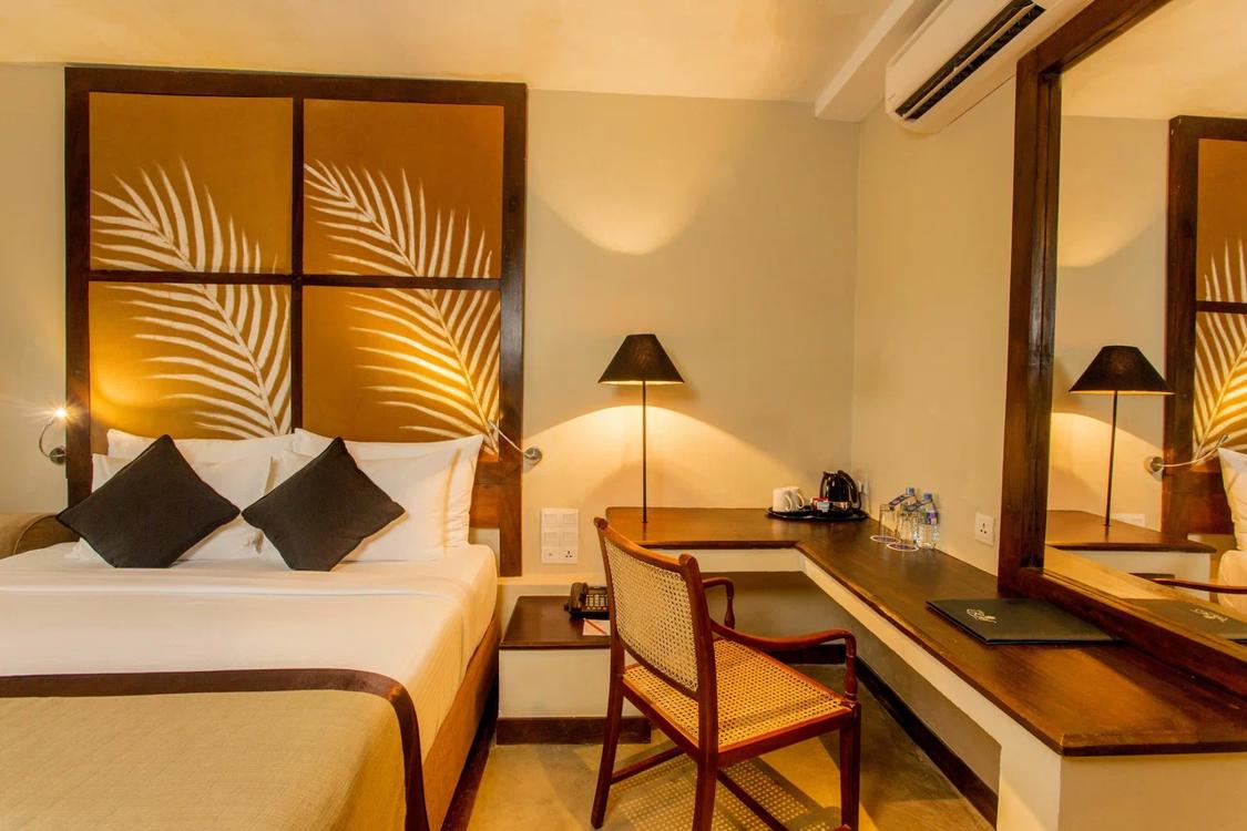 Отдых Отель Earl's Reef 4* - 2-х местный номер