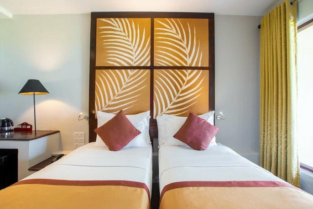 Отдых Отель Earl's Reef 4* - 2-х местный номер