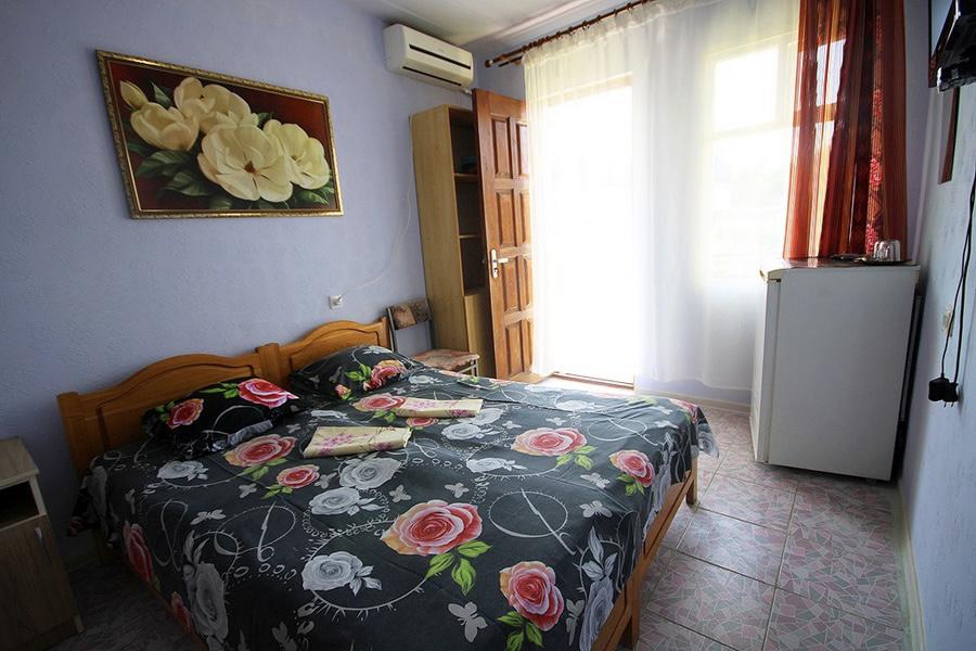 Отдых Гостевой дом Елена - 2-х местный стандарт
