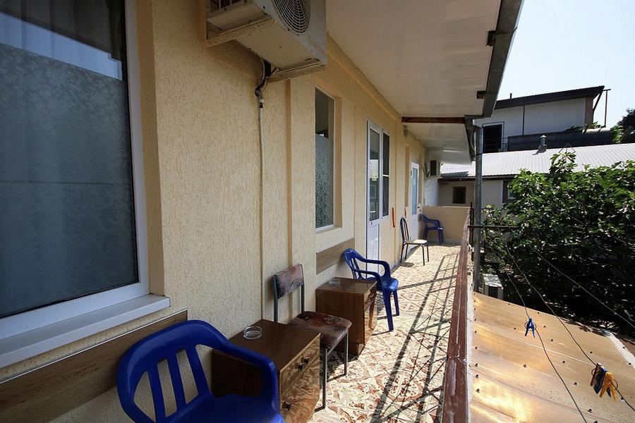 Отдых Гостевой дом Елена - Места для отдыха