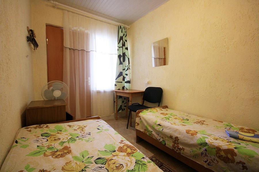 Отдых Гостевой дом Елена - 2-х местный эконом