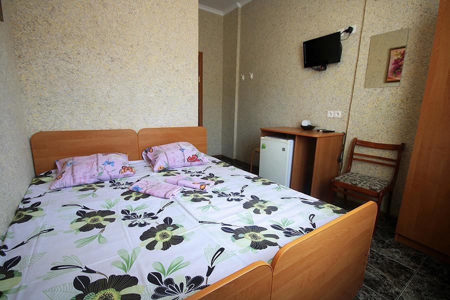 Отдых Гостевой дом Елена - 2-х местный стандарт