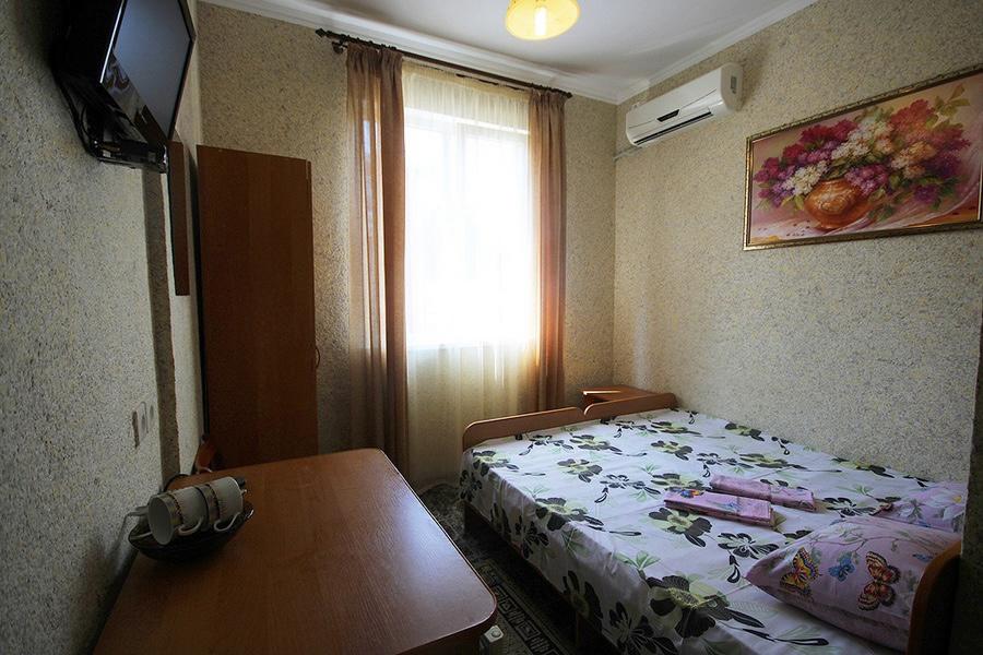 Отдых Гостевой дом Елена - 2-х местный стандарт