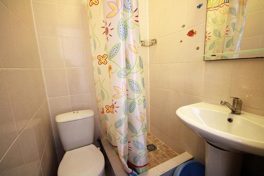 Отдых Гостевой дом Елена - 2-х местный стандарт