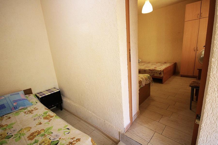 Отдых Гостевой дом Елена - 4-х местный эконом