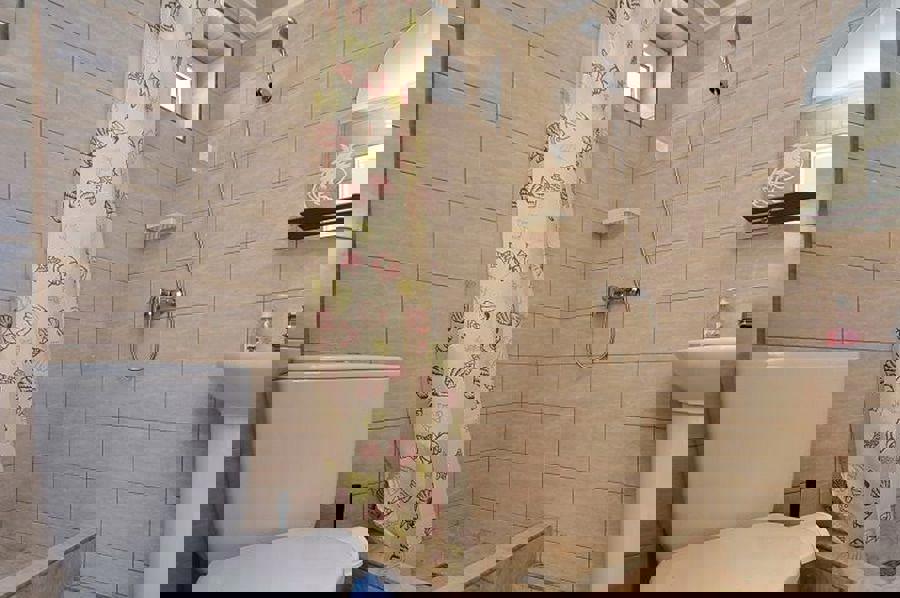 Отдых Гостевой дом Корица - WC