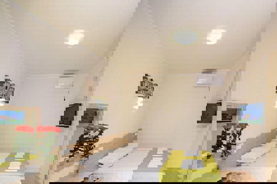 Отдых Гостевой дом Корица - 2-х местный номер