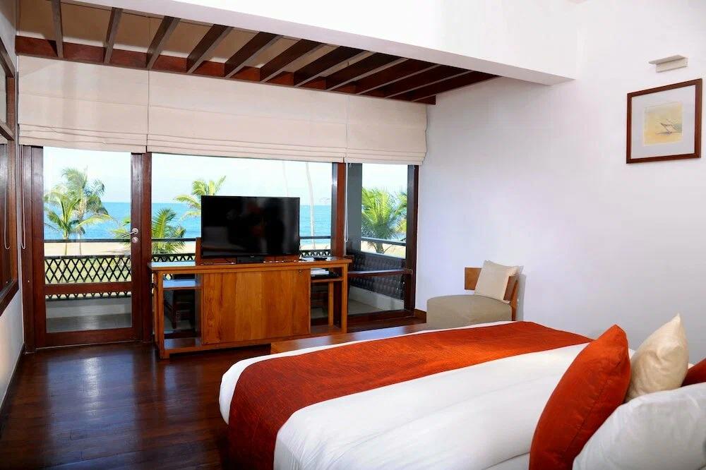Отдых Отель Anantaya Resort & Spa Chilaw 4* - 2-х местный номер