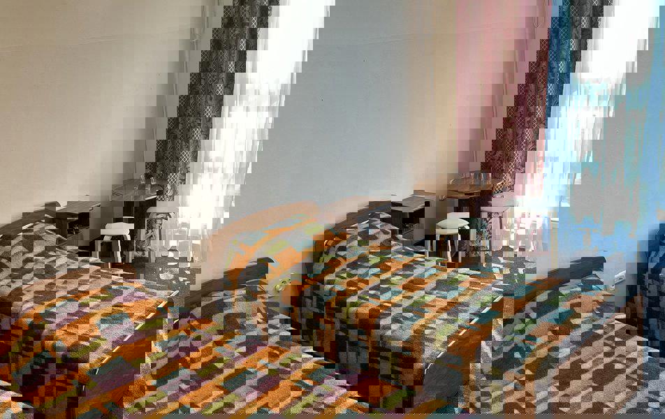 Отдых База отдыха Русалочка - Стандартный 2-местный (корпус 1)