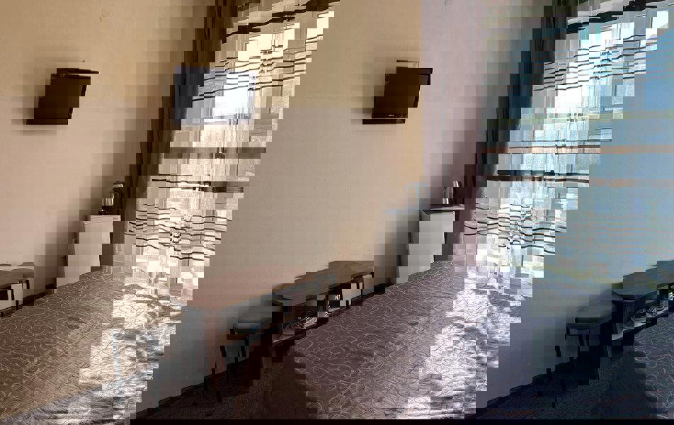 Отдых База отдыха Русалочка - Повышенной комфортности 2-местный (корпус 1)