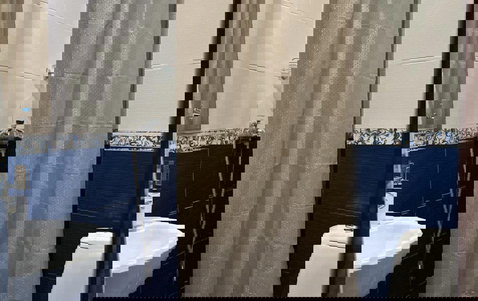 Отдых База отдыха Русалочка - Повышенной комфортности 2-местный (корпус 1), с/у