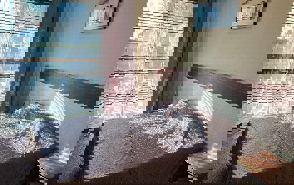 Отдых База отдыха Русалочка - Повышенной комфортности 2-местный (корпус 1)