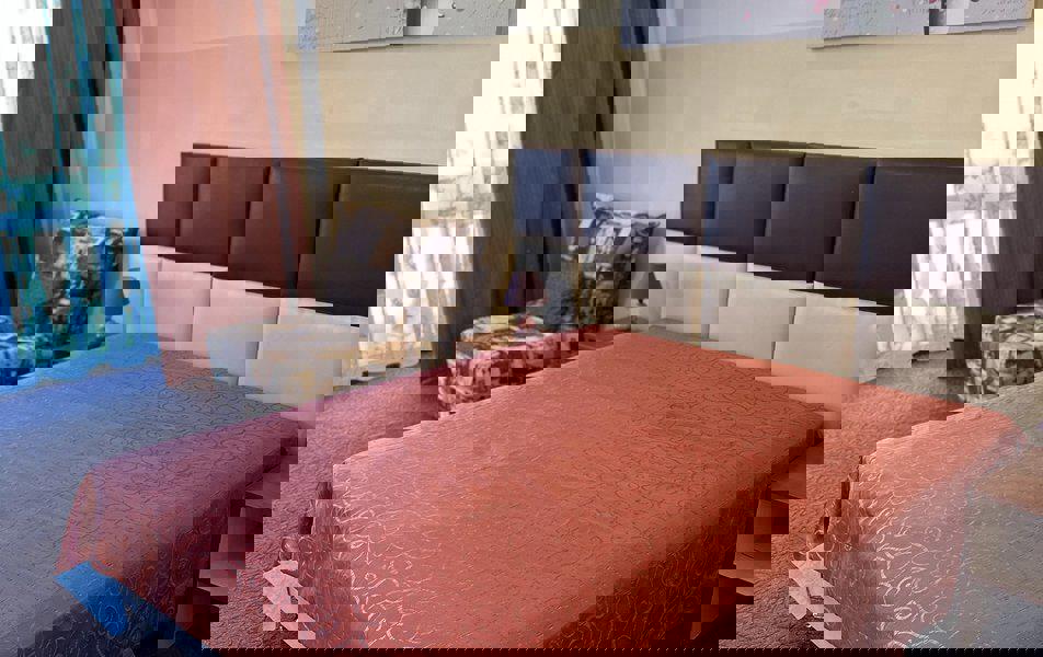 Отдых База отдыха Русалочка - Полулюкс 2-местный (корпус 2)