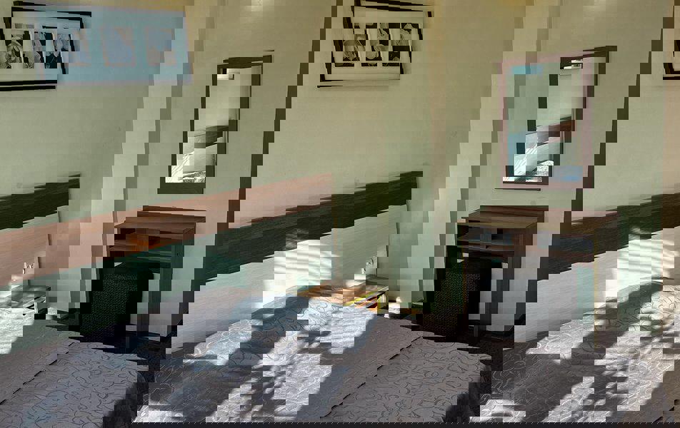 Отдых База отдыха Русалочка - Повышенной комфортности 2-местный (корпус 1)