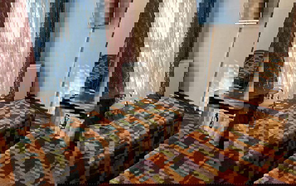 Отдых База отдыха Русалочка - Стандартный 2-местный (корпус 1)